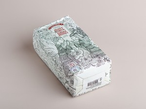 Йерба Мате "Mate Amos" Elaborada Con Palo, Аргентина, 500 г., Аргентина
