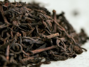 Лю Бао Хэй Ча, 2001г. "ААА" купить в Минске, Хэй Ча (черный чай)