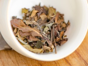 Белый чай Шоу Мэй (Брови Старца), 15 пирамидок по 2г. купить в Минске, Чай в пирамидках