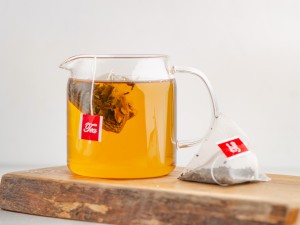 Белый чай Шоу Мэй (Брови Старца), 15 пирамидок по 2г. купить в Минске, Чай в пирамидках