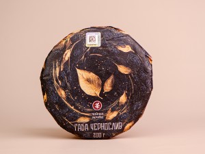 ГАБА "Чернослив" от Чайной Почты, 200г. купить в Минске, ГАБА