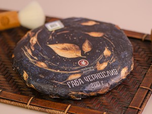 ГАБА "Чернослив" от Чайной Почты, 200г. купить в Минске, ГАБА