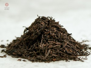 Лю Бао Хэй Ча из Гуанси (16001) "ААА", 2003г. купить в Минске, Хэй Ча (черный чай)