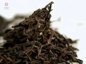 Лю Бао Хэй Ча из Гуанси (16001) "ААА", 2003г. купить в Минске, Хэй Ча (черный чай)