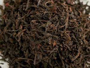 Лю Бао Хэй Ча из Гуанси (16001) "ААА", 2003г. купить в Минске, Хэй Ча (черный чай)