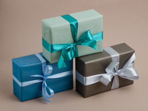 Оформление вашего подарка купить в Минске, Наборы и подарки!