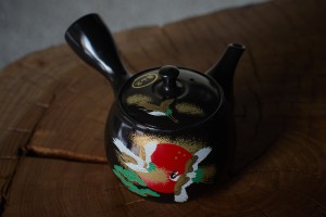 Чайник #2076, 340 мл., керамика купить в Минске, Чайники