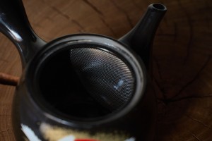 Чайник #2076, 340 мл., керамика купить в Минске, Чайники