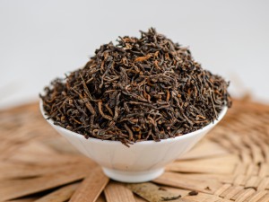 Лю Бао Хэй Ча из Гуанси "ААА", 2006г. купить в Минске, Хэй Ча (черный чай)