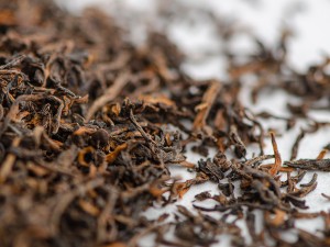 Лю Бао Хэй Ча из Гуанси "ААА", 2006г. купить в Минске, Хэй Ча (черный чай)