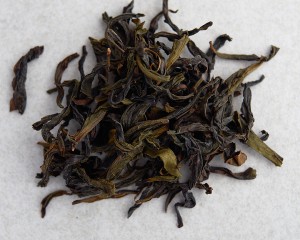 Ци Лань "АА" (Чудесная Орхидея) купить в Минске, Уишаньский