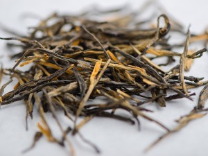 Дянь Хун Сун Чжэнь "А" (Сосновые Иглы), 2025г. купить в Минске, Красный чай