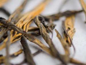 Дянь Хун Сун Чжэнь "А" (Сосновые Иглы), 2025г. купить в Минске, Красный чай