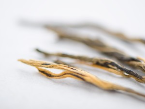 Дянь Хун Сун Чжэнь "А" (Сосновые Иглы), 2025г. купить в Минске, Красный чай