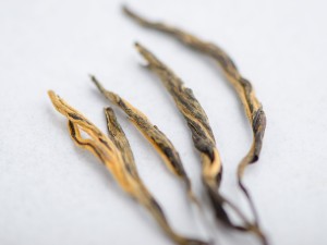 Дянь Хун Сун Чжэнь "А" (Сосновые Иглы), 2025г. купить в Минске, Красный чай