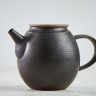 Чайник #672, 160 мл., керамика купить в Минске, Посуда