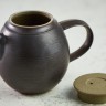 Чайник #672, 160 мл., керамика купить в Минске, Посуда