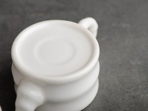 Чайник #998, 180 мл., керамика купить в Минске, Посуда