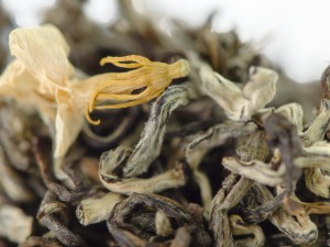 Моли Битань Пяо Сюэ "АА" (Кружащийся Жасминовый Снег) купить в Минске, Зеленый чай