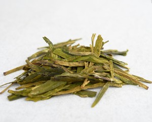 Лун Цзин "А" (Колодец Дракона), весна 2025г. купить в Минске, Зеленый чай