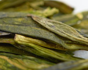 Лун Цзин "А" (Колодец Дракона), весна 2025г. купить в Минске, Зеленый чай