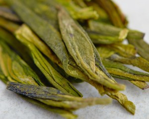 Лун Цзин "А" (Колодец Дракона), весна 2025г. купить в Минске, Зеленый чай