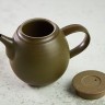 Чайник #673, 160 мл., керамика купить в Минске, Посуда