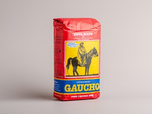 Йерба Мате "Gaucho", Chimarrao, Бразилия , 500 г., Бразилия