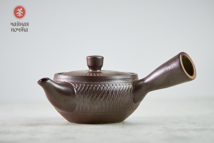 Чайник #674, 170 мл., керамика купить в Минске, Посуда