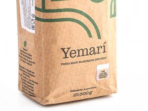 Йерба Мате "YEMARI", Barabacua, Аргентина, 500 г., Парагвай
