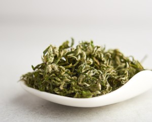 Мэн Дин Гань Лу (Сладкая Роса из Мэн Дин), Сычуань, весна 2026 г. купить в Минске, Зеленый чай