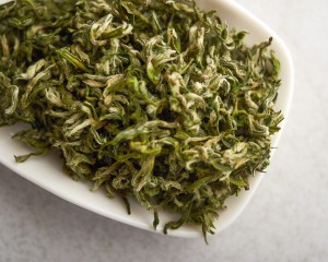 Мэн Дин Гань Лу (Сладкая Роса из Мэн Дин), Сычуань, весна 2026 г. купить в Минске, Зеленый чай