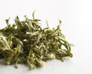 Мэн Дин Гань Лу (Сладкая Роса из Мэн Дин), Сычуань, весна 2026 г. купить в Минске, Зеленый чай