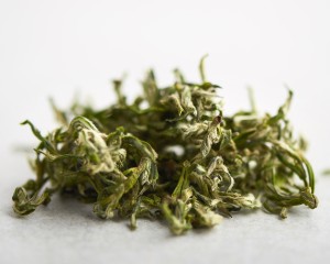 Мэн Дин Гань Лу (Сладкая Роса из Мэн Дин), Сычуань, весна 2026 г. купить в Минске, Зеленый чай