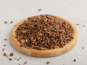 Гречишный чай с яблоком и корицей, Ку Цяо Май (фитогречка, гречиха) купить в Минске, Добавки в чай