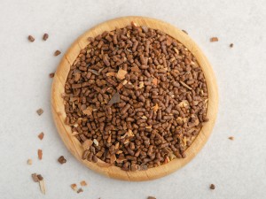 Гречишный чай с яблоком и корицей, Ку Цяо Май (фитогречка, гречиха) купить в Минске, Добавки в чай