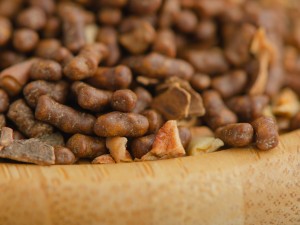 Гречишный чай с яблоком и корицей, Ку Цяо Май (фитогречка, гречиха) купить в Минске, Добавки в чай