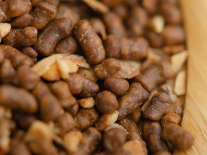 Гречишный чай с яблоком и корицей, Ку Цяо Май (фитогречка, гречиха) купить в Минске, Добавки в чай