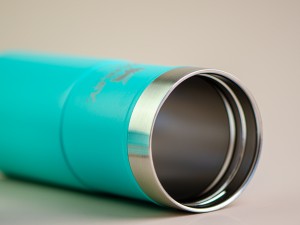 Термокружка STANLEY Classic 470 мл., официальный завод в Китае (бирюзовый) , Термосы