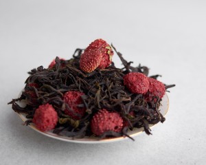 Алтайский травяной сбор "Клубничный" (Иван-чай с клубникой) купить в Минске, Иван-чай