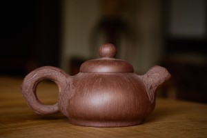 Чайник #2081, 120 мл., исинкая глина купить в Минске, Чайники