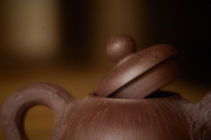 Чайник #2081, 120 мл., исинкая глина купить в Минске, Чайники