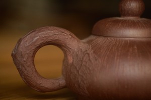 Чайник #2081, 120 мл., исинкая глина купить в Минске, Чайники
