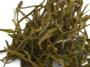 Хо Шань Хуан Я "ААА" (Желтые Почки с Горы Хо), 2025 г. купить в Минске, Желтый чай