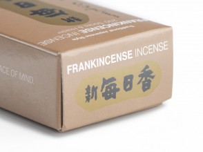 Японское благовоние Morning Star Frankincense (Ладан), 200 штук  купить в Минске, Благовония (Сян Дао)