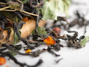 Травяной сбор "Витаминный" купить в Минске, Иван-чай