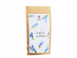 Голубая Маття (синий чай в порошке), 100г. купить в Минске, Японский чай