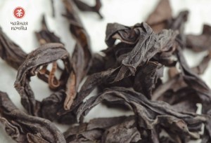 Гао Цун Да Хун Пао "ААА" (Большой Красный Халат с Высоких Кустов) купить в Минске, Уишаньский