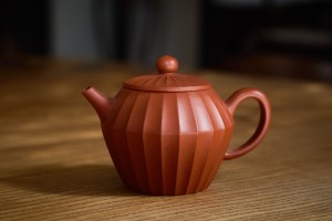 Чайник #2084, 130 мл, исинская глина купить в Минске, Чайники