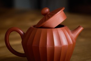 Чайник #2084, 130 мл, исинская глина купить в Минске, Чайники